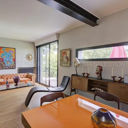 Bed and breakfast La Galerie 3*