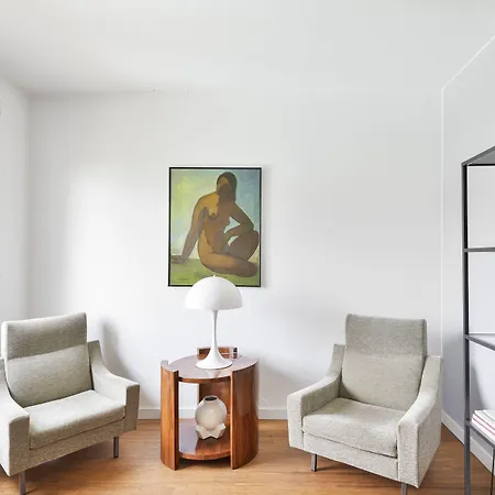 La Galerie Bed and breakfast Toulouse