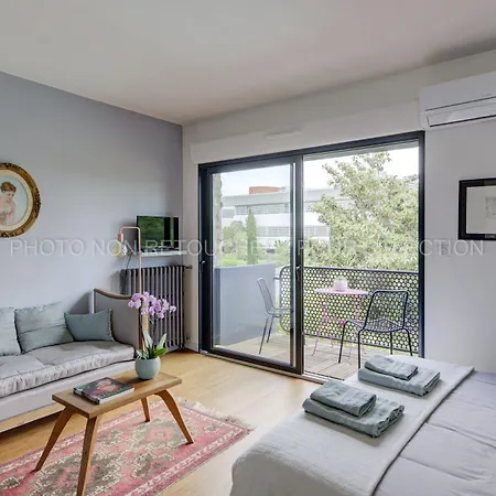 Bed and breakfast La Galerie