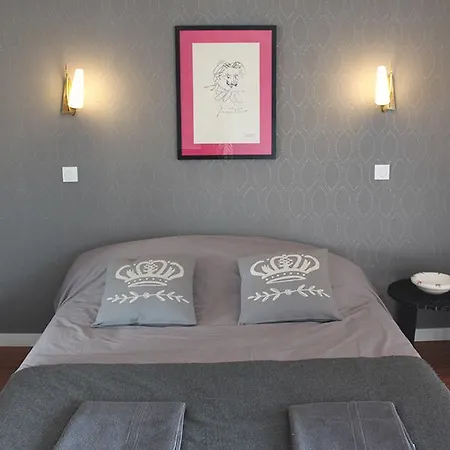 La Galerie Bed and breakfast 3*