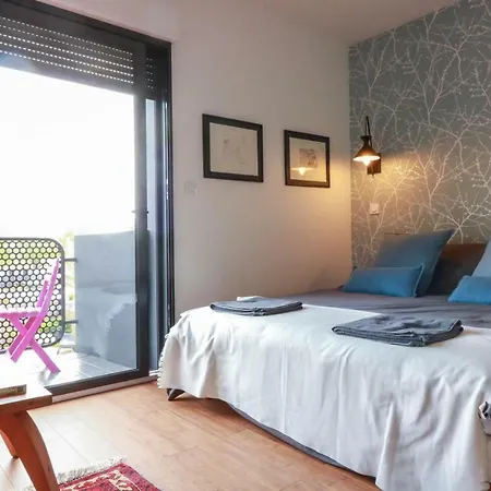 Bed and breakfast La Galerie
