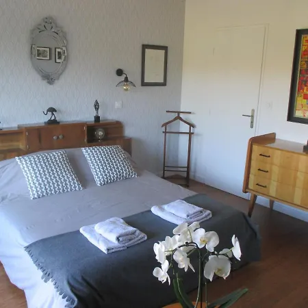 La Galerie Bed and breakfast Toulouse