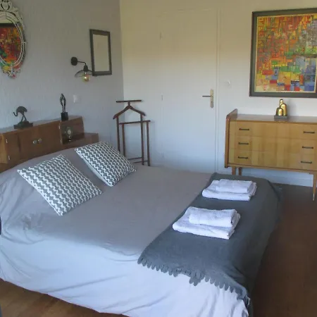 Bed and breakfast La Galerie 3*