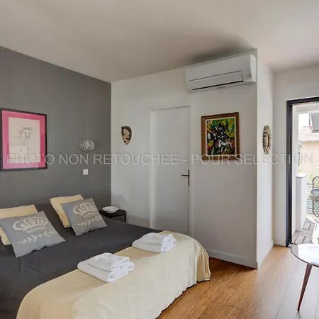 La Galerie Bed & Breakfast Toulouse