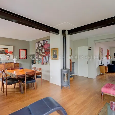 La Galerie Bed & Breakfast