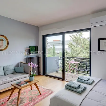 La Galerie Bed & Breakfast