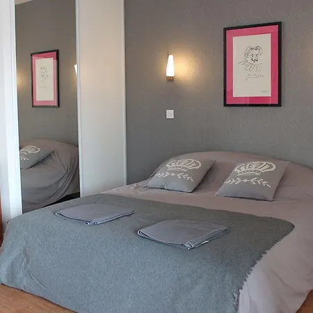 La Galerie Bed & Breakfast 3*