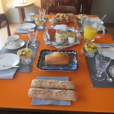 Bed & Breakfast La Galerie