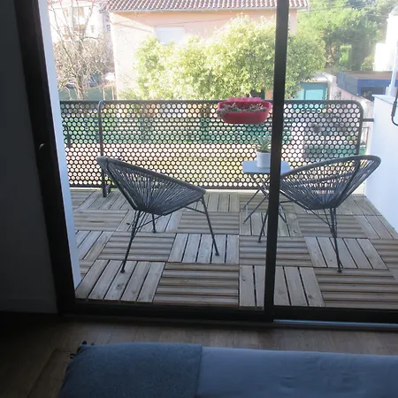 Bed & Breakfast La Galerie