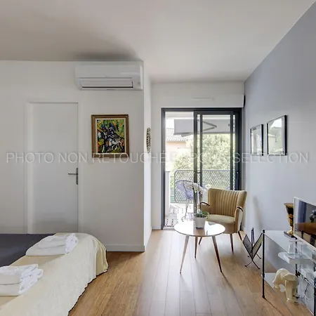 La Galerie Bed & Breakfast Toulouse