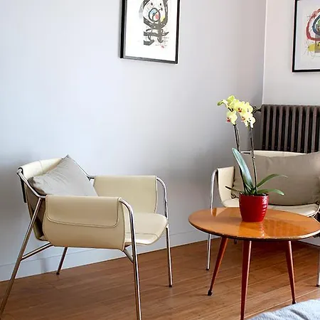 Bed & Breakfast La Galerie 3*