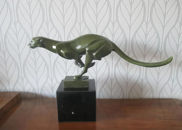 La Galerie فندق مبيت وإفطار تولوز