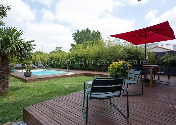 فندق مبيت وإفطار La Galerie