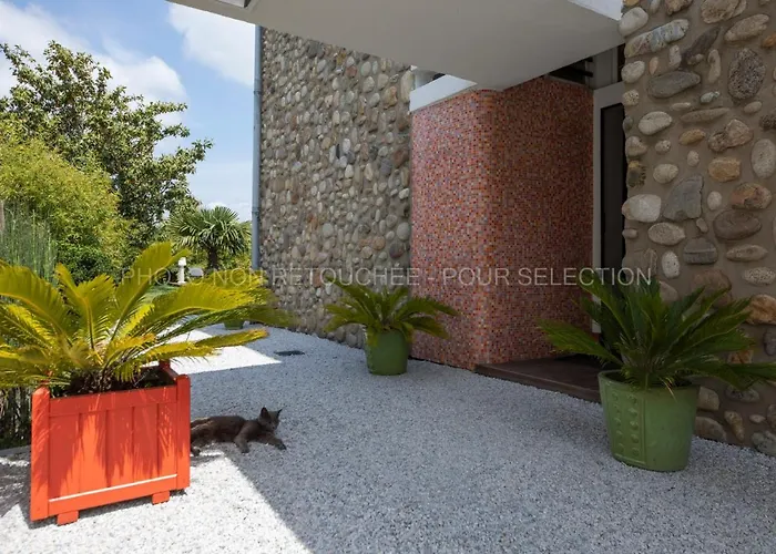 La Galerie فندق مبيت وإفطار