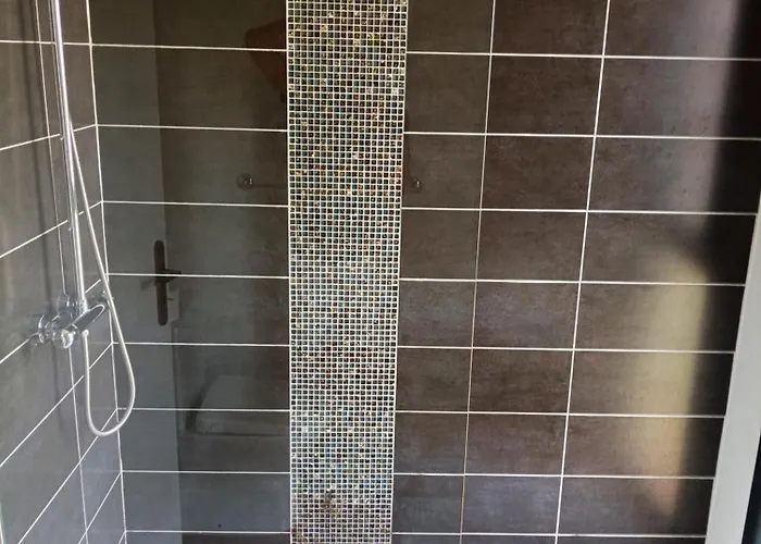 فندق مبيت وإفطار La Galerie