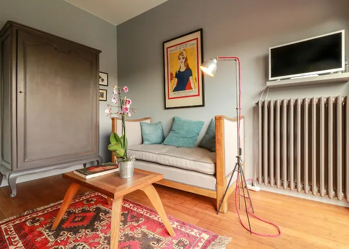 La Galerie فندق مبيت وإفطار تولوز