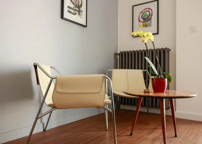 La Galerie فندق مبيت وإفطار تولوز