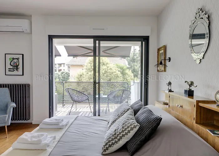 La Galerie 3* تولوز