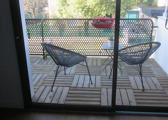 فندق مبيت وإفطار La Galerie