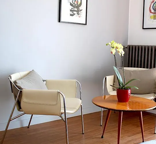 فندق مبيت وإفطار La Galerie 3*