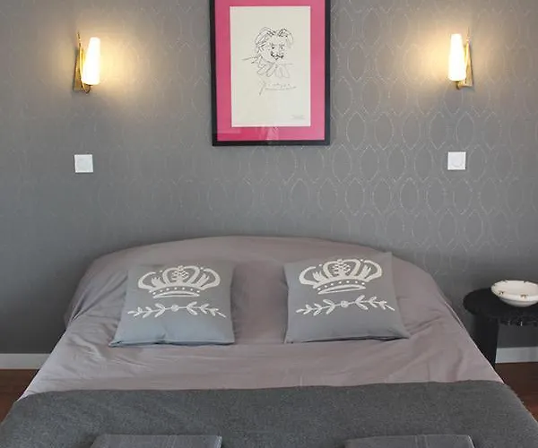 La Galerie فندق مبيت وإفطار 3*