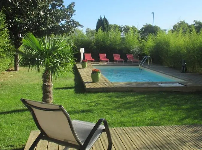 La Galerie فندق مبيت وإفطار 3*