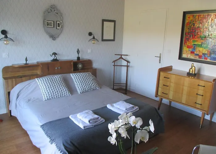 La Galerie فندق مبيت وإفطار تولوز